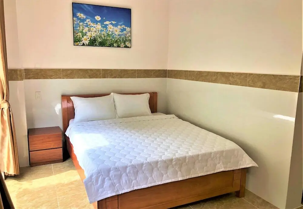 Фантхьет: Dat Ngoc Hotel