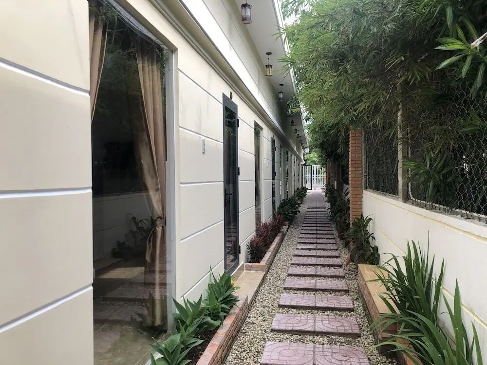 Фантхьет: Dat Ngoc Hotel
