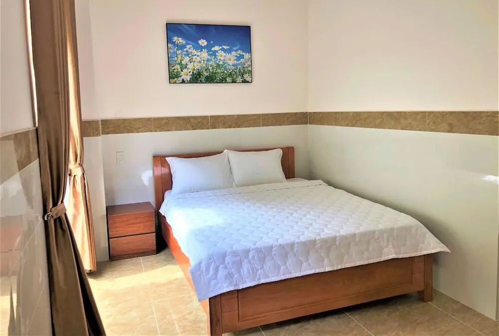 Фантхьет: Dat Ngoc Hotel