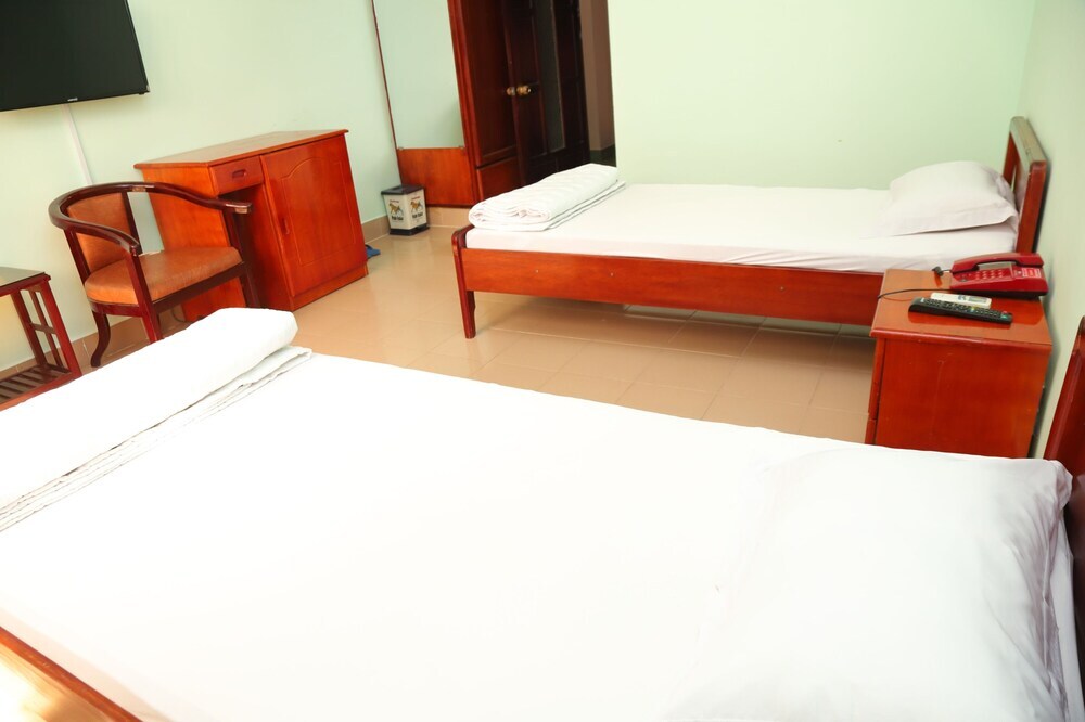 Фантхьет: Phu Gia Hotel