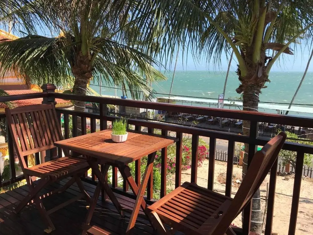 Фантхьет: Vivian Hotel Mui Ne