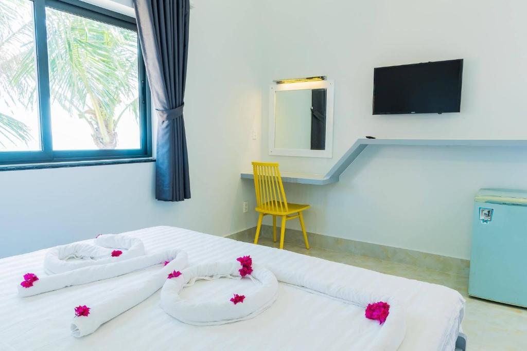 Фантхьет: Vivian Hotel Mui Ne
