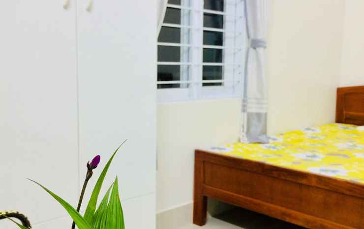 Фантхьет: Gia An Hung Guest House