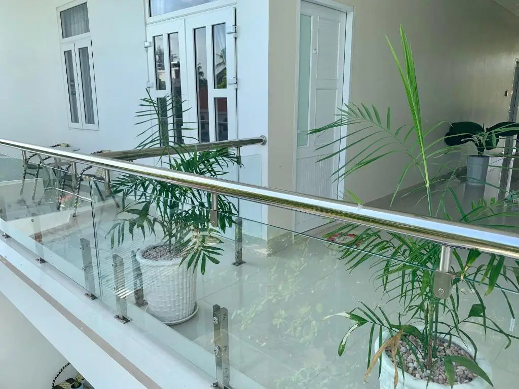 Gia An Hung Guest House — фото 1