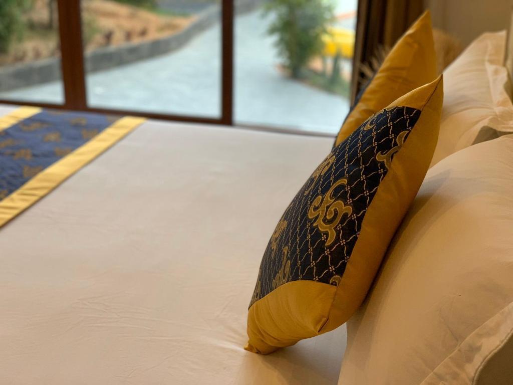 Фантхьет: Gia An Hung Guest House
