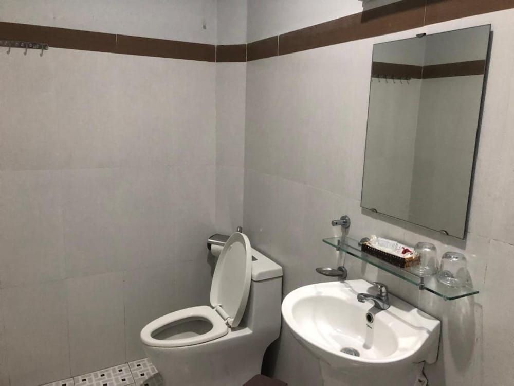 Тхузаумот: Mai Vuong Thuy Hotel