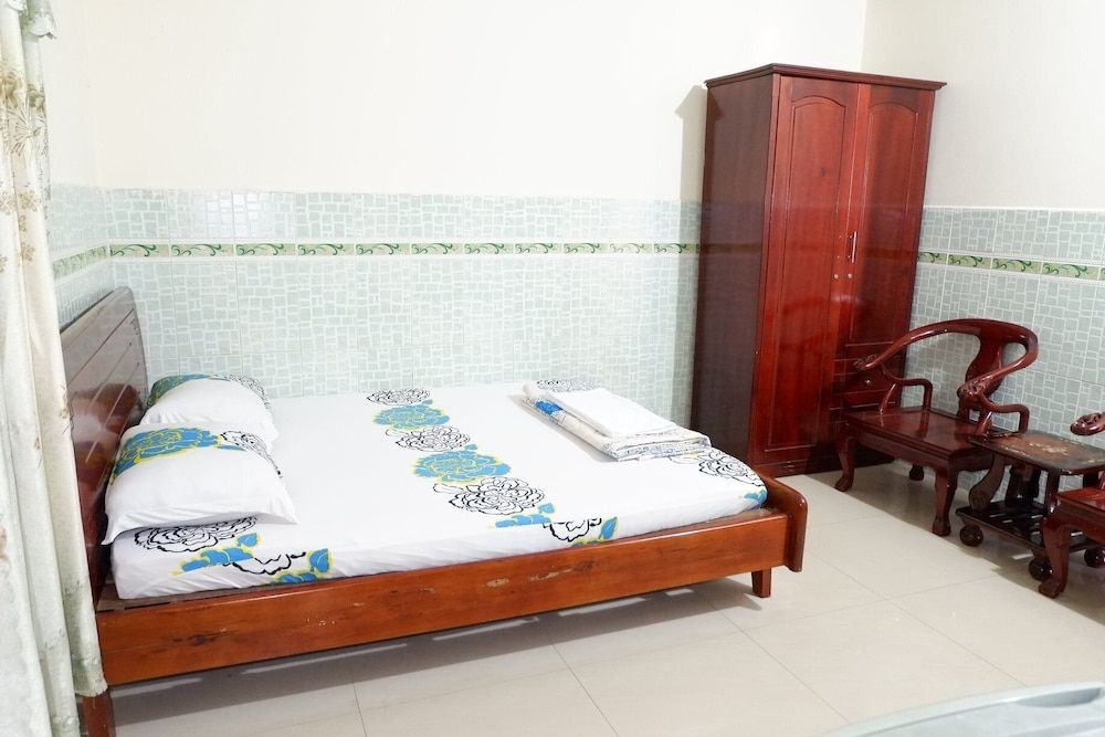 Ди Ан: Thai Binh Duong 2 Hotel