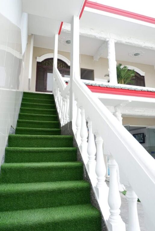 Ди Ан: Thai Binh Duong 2 Hotel
