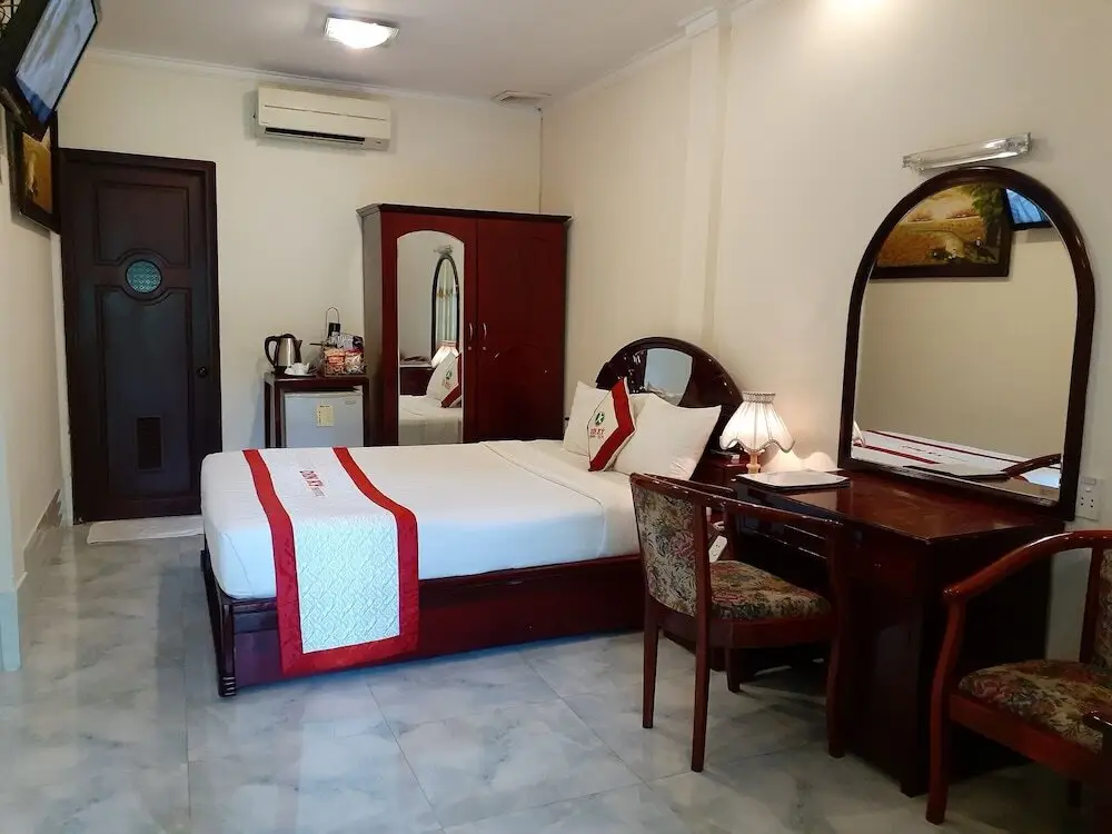 Пляж Thuan An: Din Ky Cong Chao Binh Duong