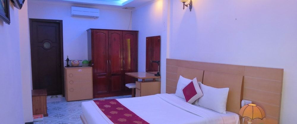 Пляж Thuan An: Din Ky Cong Chao Binh Duong