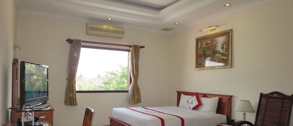 Пляж Thuan An: Din Ky Cong Chao Binh Duong