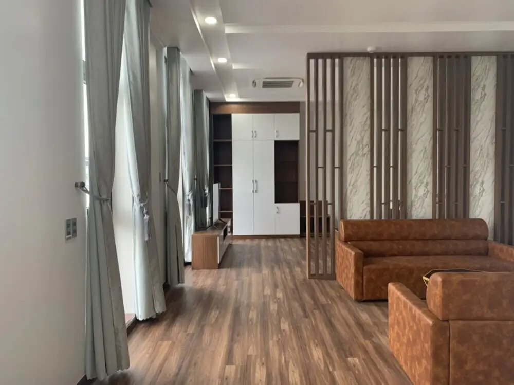 Hoang Hung Hotel — фото 1