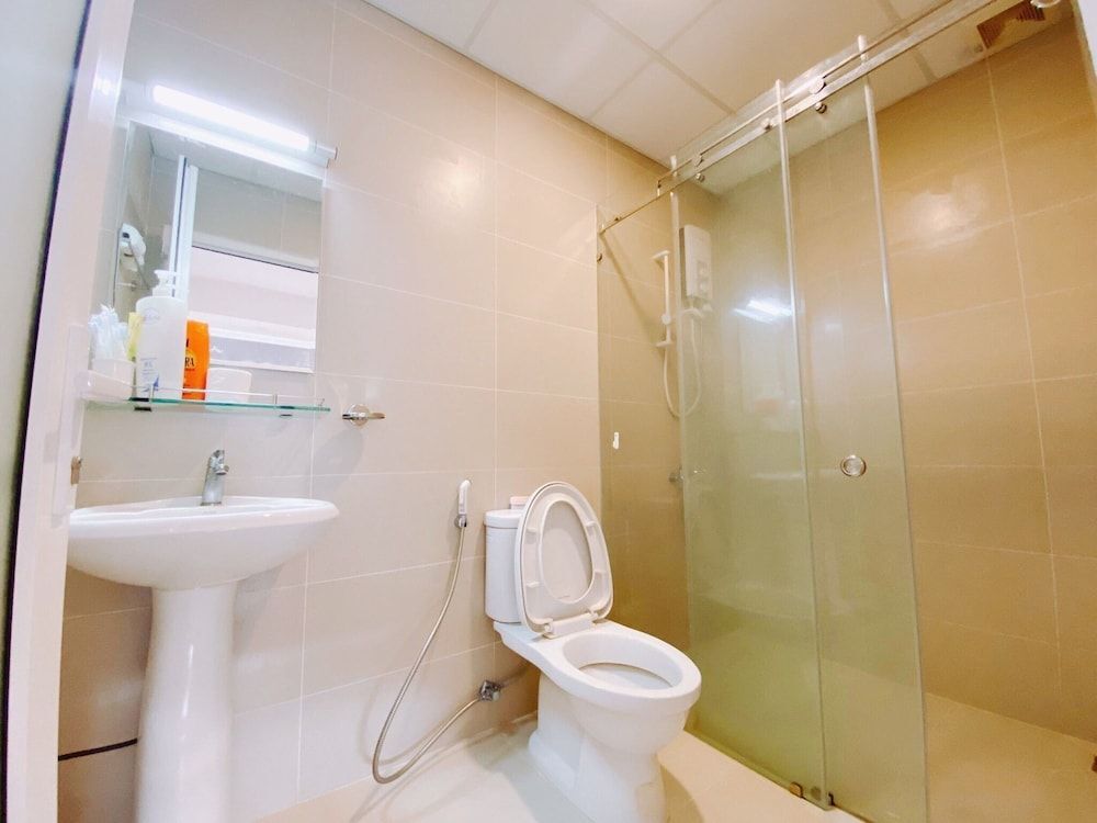 Вунгтау: Vung Tau Milan Homestay