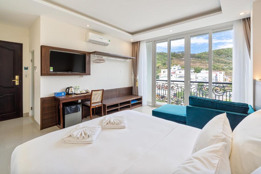 Вунгтау: Aquatel Vung Tau