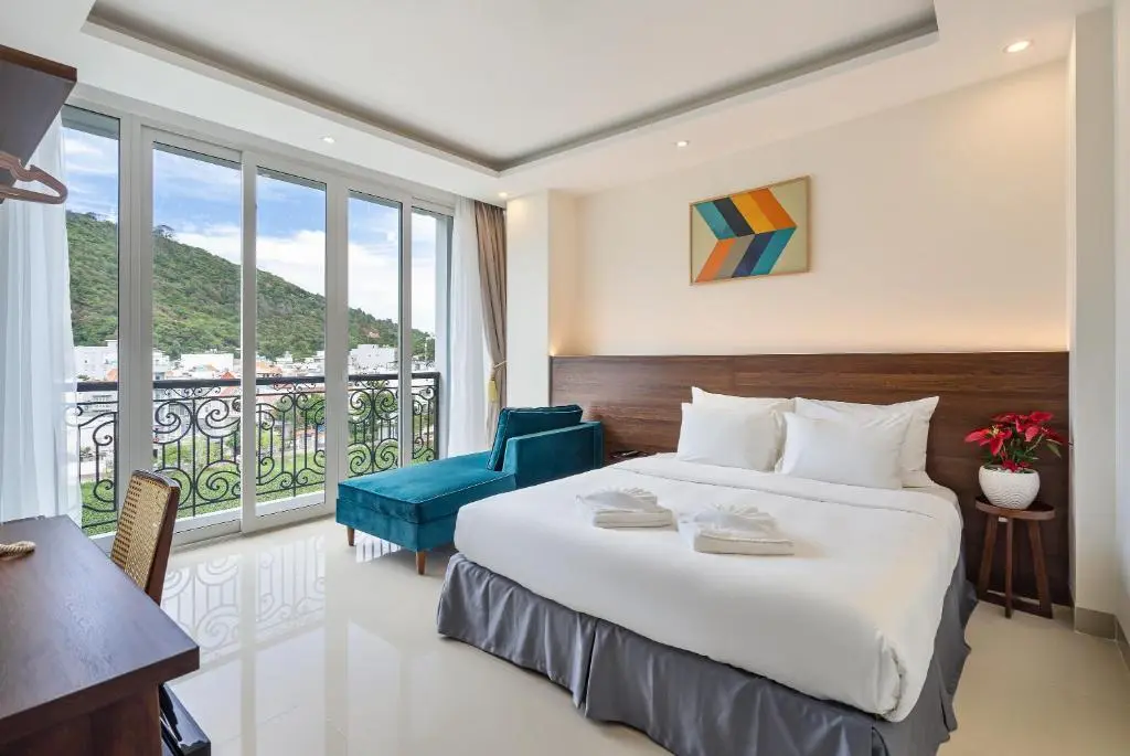 Вунгтау: Aquatel Vung Tau