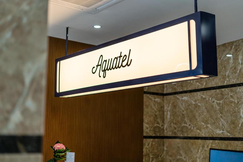 Вунгтау: Aquatel Vung Tau