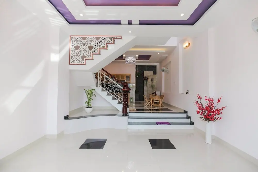 Вунгтау: Tran Duy Luxury Villa Mini