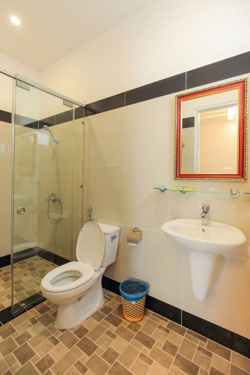 Вунгтау: Tran Duy Luxury Villa Mini