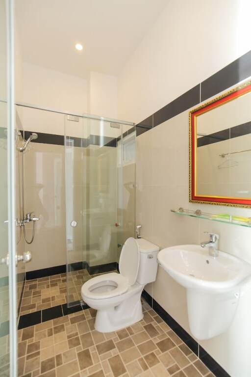 Вунгтау: Tran Duy Luxury Villa Mini