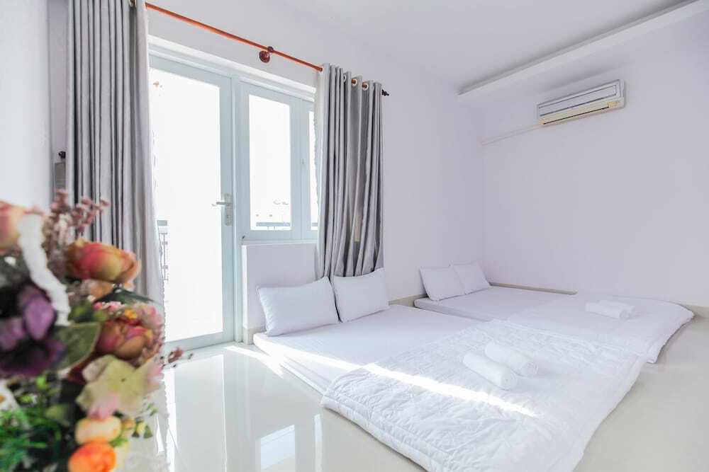 Вунгтау: Tran Duy Luxury Villa Mini