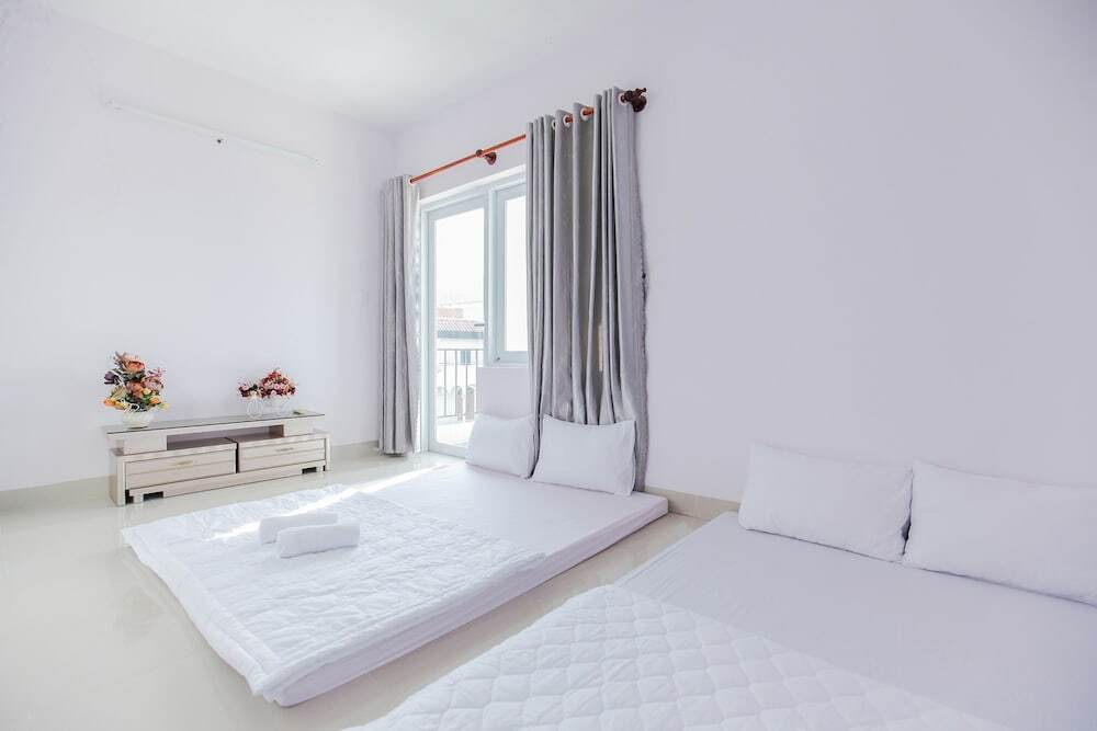 Вунгтау: Tran Duy Luxury Villa Mini