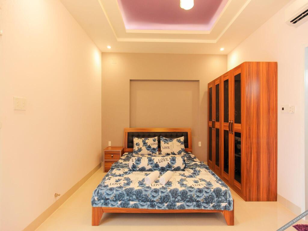 Вунгтау: Tran Duy Luxury Villa Mini