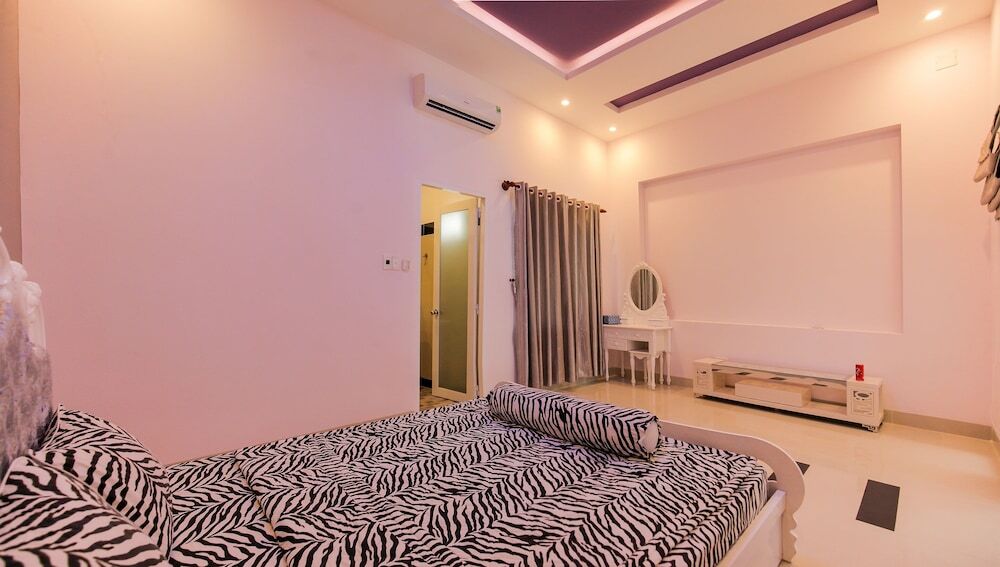 Вунгтау: Tran Duy Luxury Villa Mini