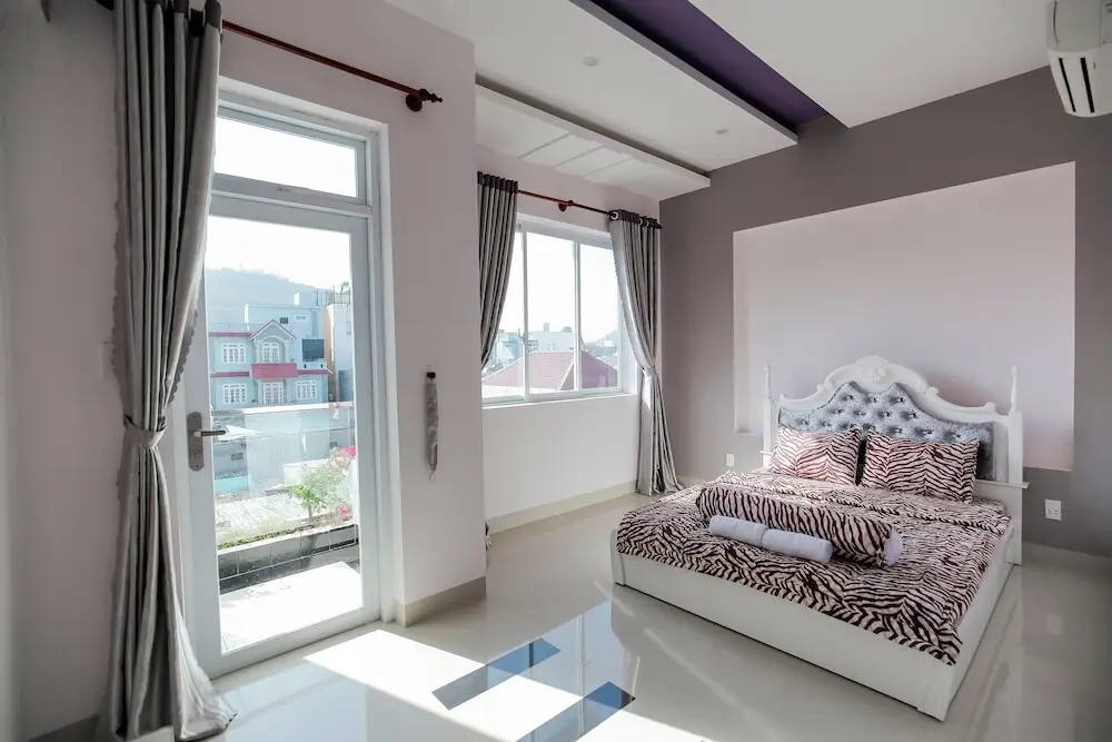 Вунгтау: Tran Duy Luxury Villa Mini