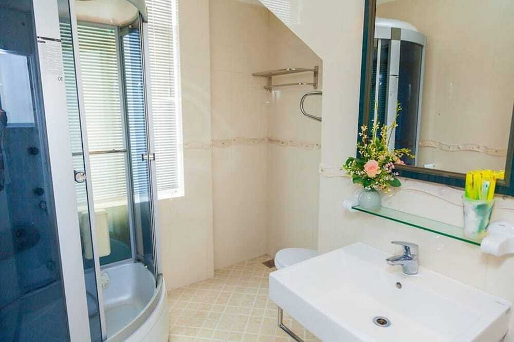 Вунгтау: Villa Seaview 1