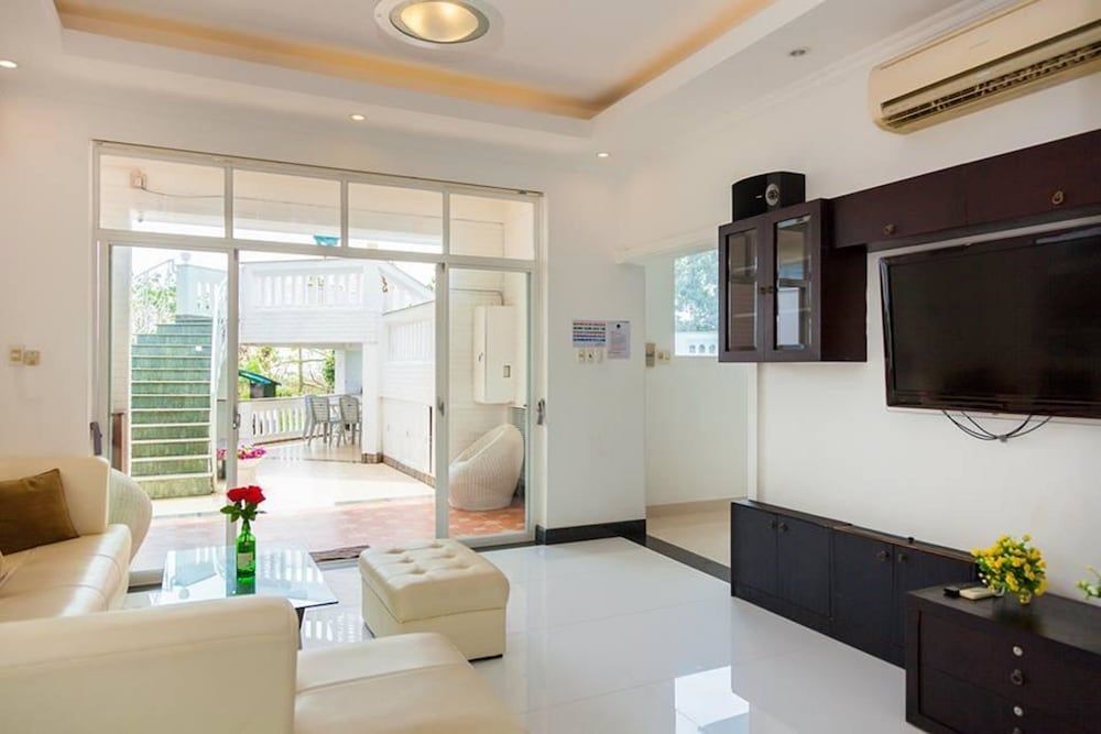 Вунгтау: Villa Seaview 1