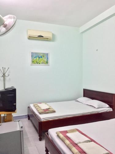 Вунгтау: Motel Kim Oanh