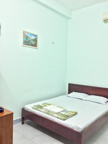 Вунгтау: Motel Kim Oanh