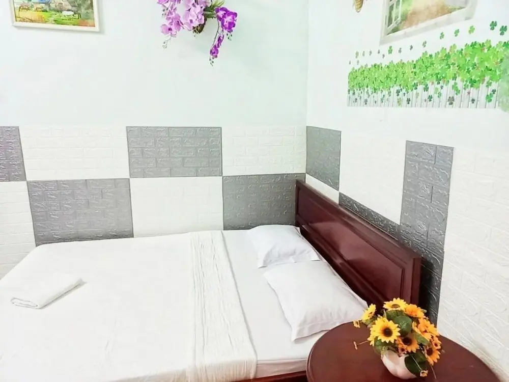 Вунгтау: Motel Kim Oanh