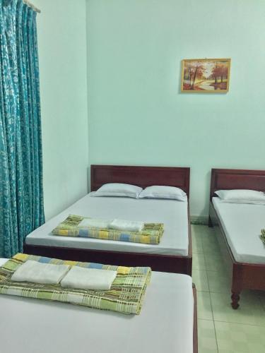 Вунгтау: Motel Kim Oanh