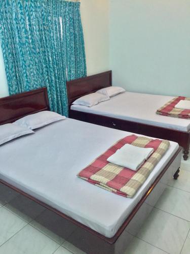 Вунгтау: Motel Kim Oanh