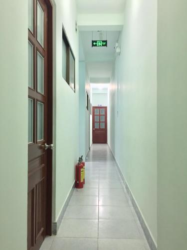 Вунгтау: Motel Kim Oanh