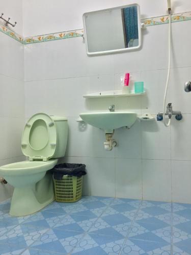 Вунгтау: Motel Kim Oanh
