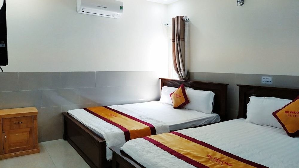 Вунгтау: The Dreamer Hotel