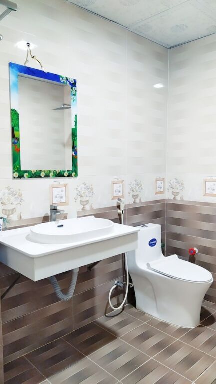 Вунгтау: The Dreamer Hotel