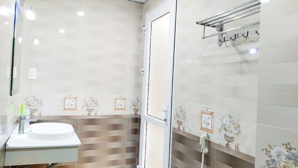 Вунгтау: The Dreamer Hotel