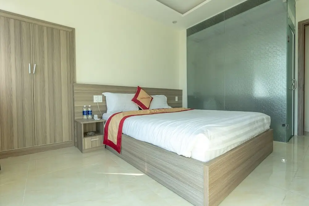 Вунгтау: Bamboo.vn Hotel