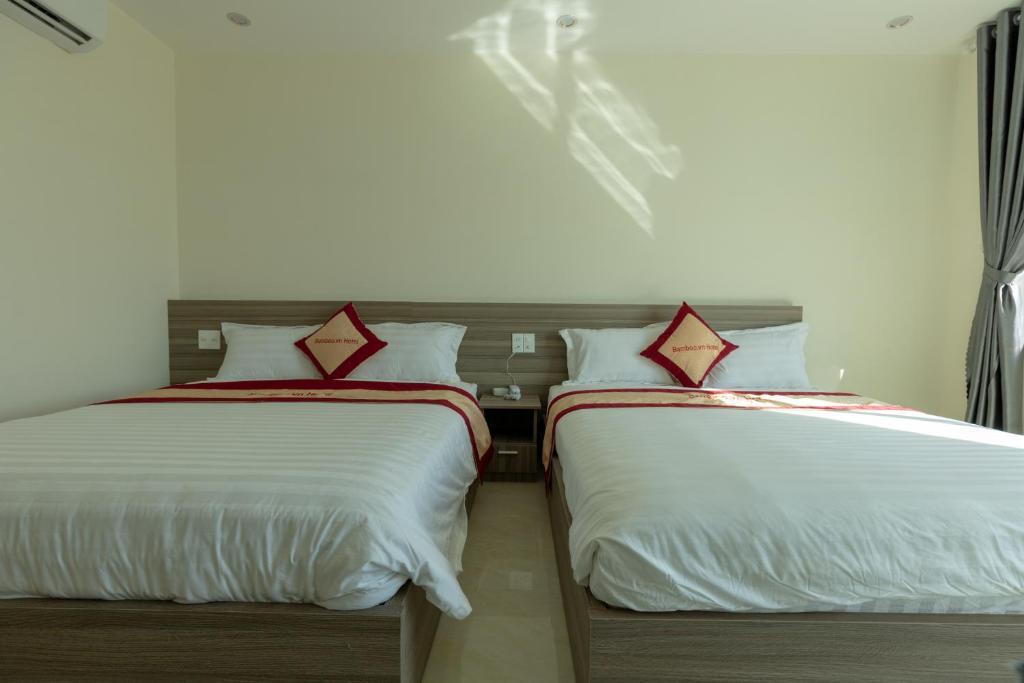 Вунгтау: Bamboo.vn Hotel