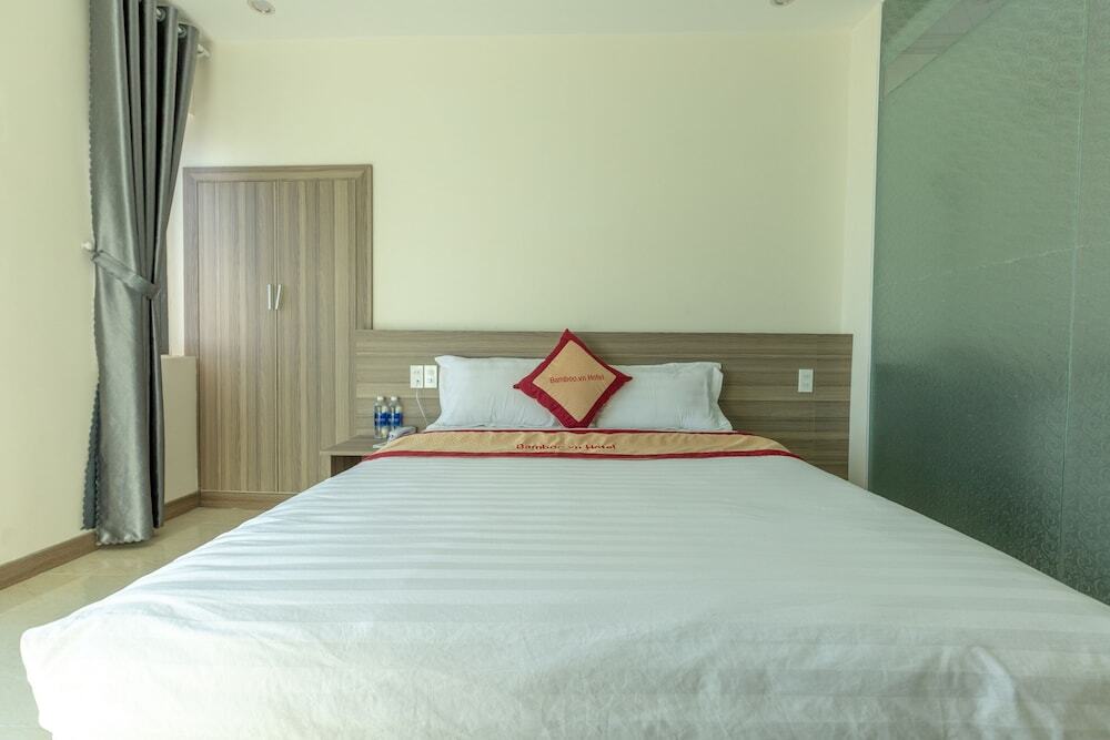 Вунгтау: Bamboo.vn Hotel