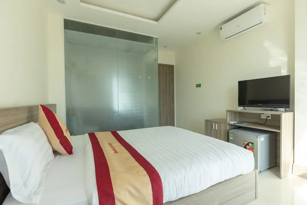 Вунгтау: Bamboo.vn Hotel