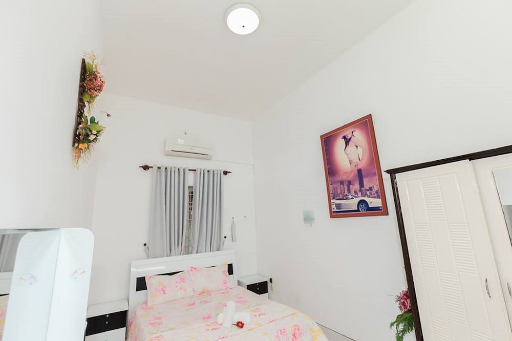 Tran Duy City Villa 2 — фото 1