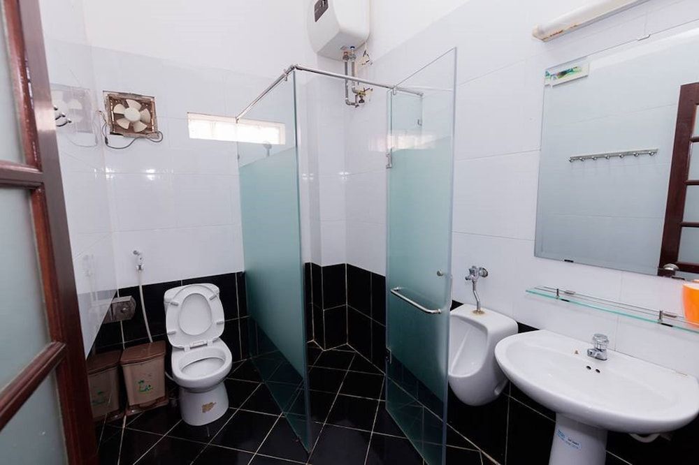 Вунгтау: Tran Duy City Villa 2