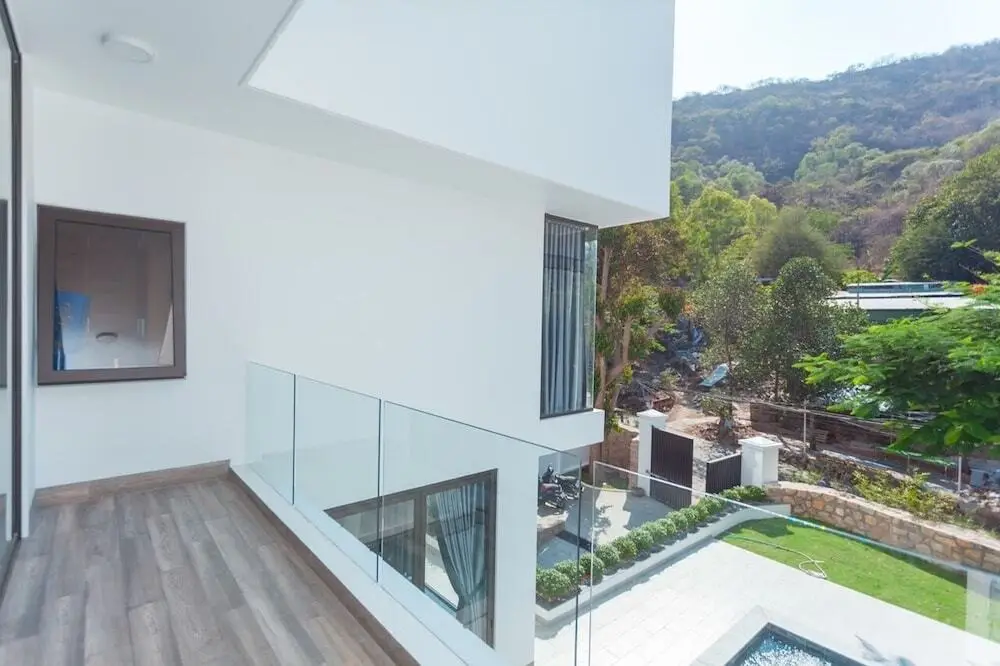 Вунгтау: Villa Viba