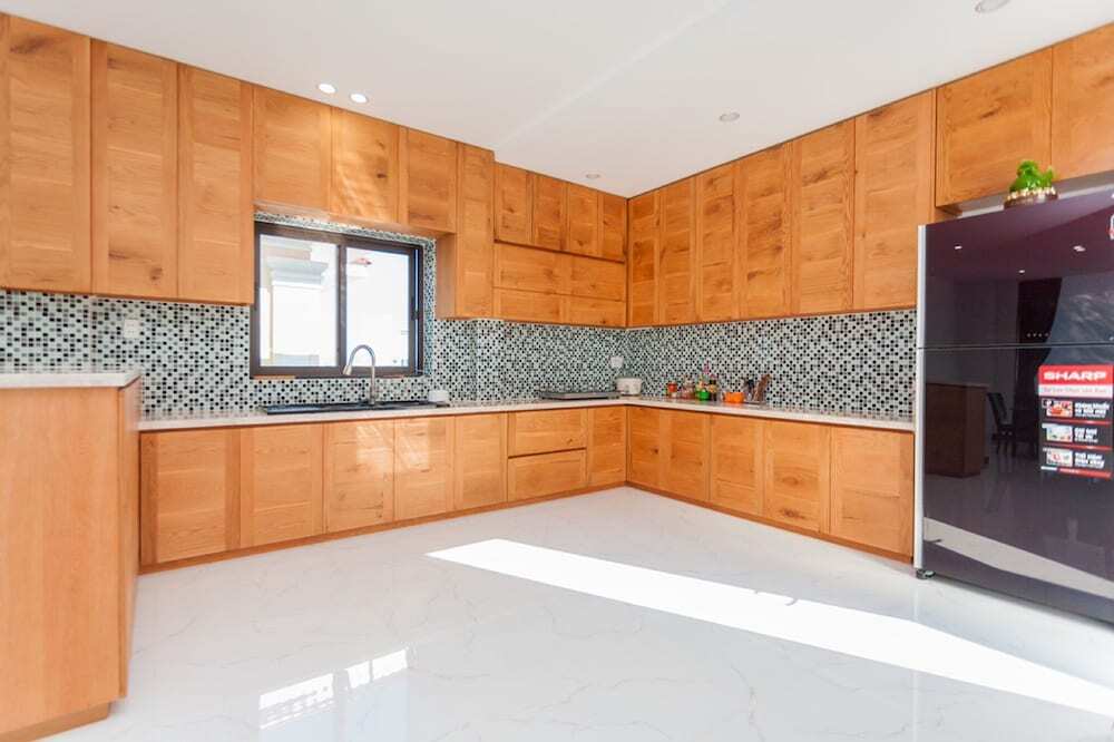 Вунгтау: Villa Viba