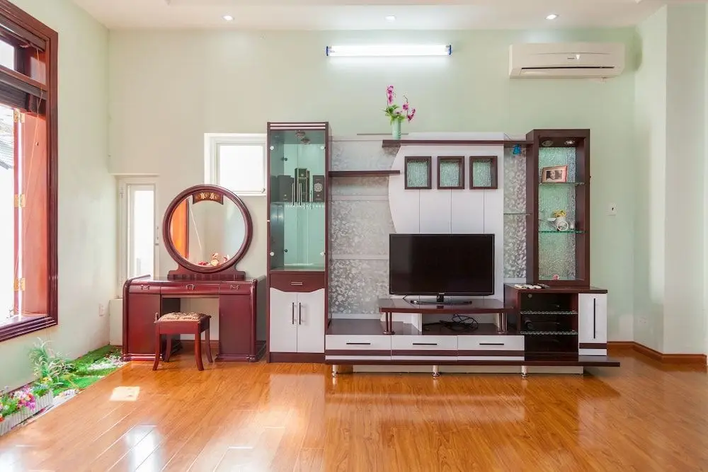 Вунгтау: Villa Binh Minh