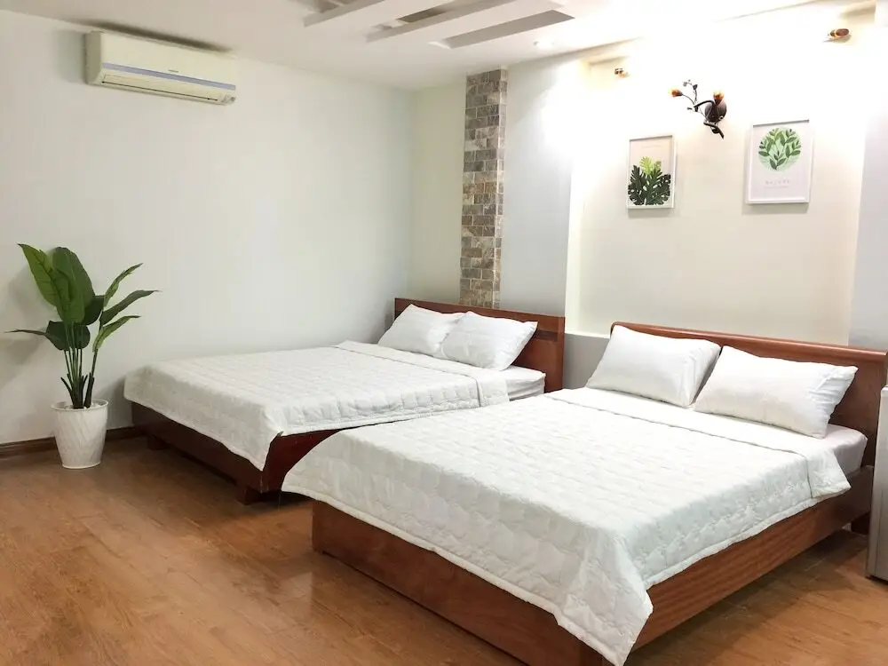 Вунгтау: The Homey Vung Tau